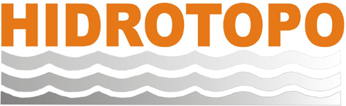 Logo Hidrotopo